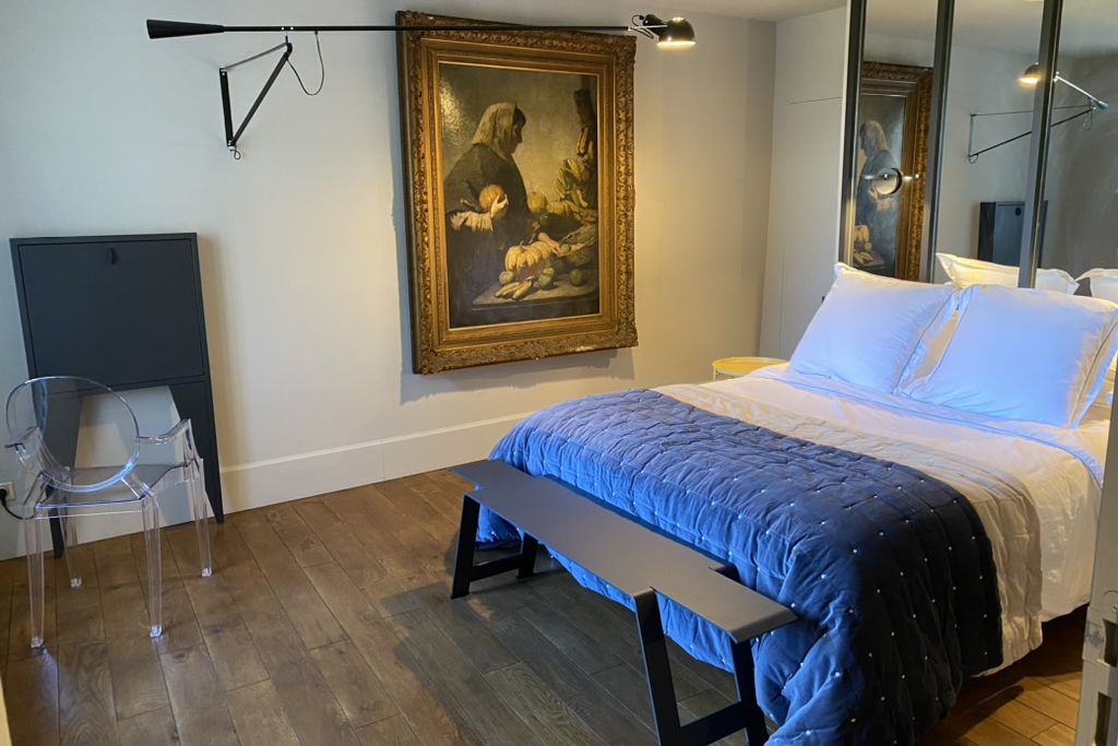 Aux Pierres 10 - Gallery