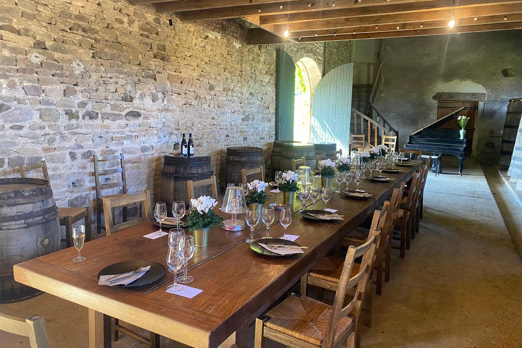 Aux Pierres 11 - Gallery