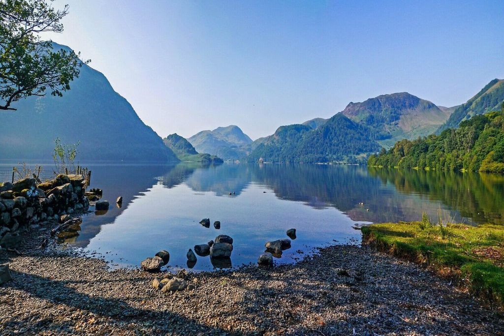 Sampson's Cave 19 - Gallery