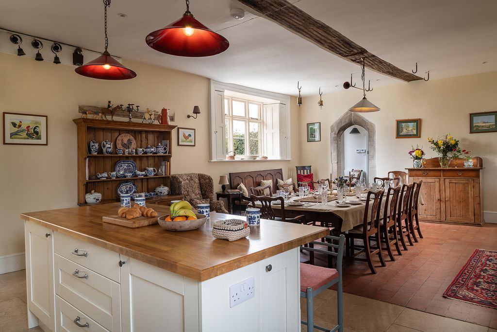 King John's Palace 3 - Gallery