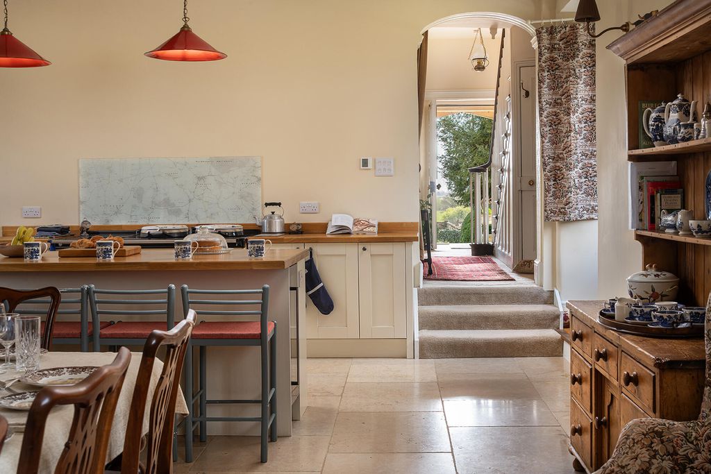 King John's Palace 5 - Gallery