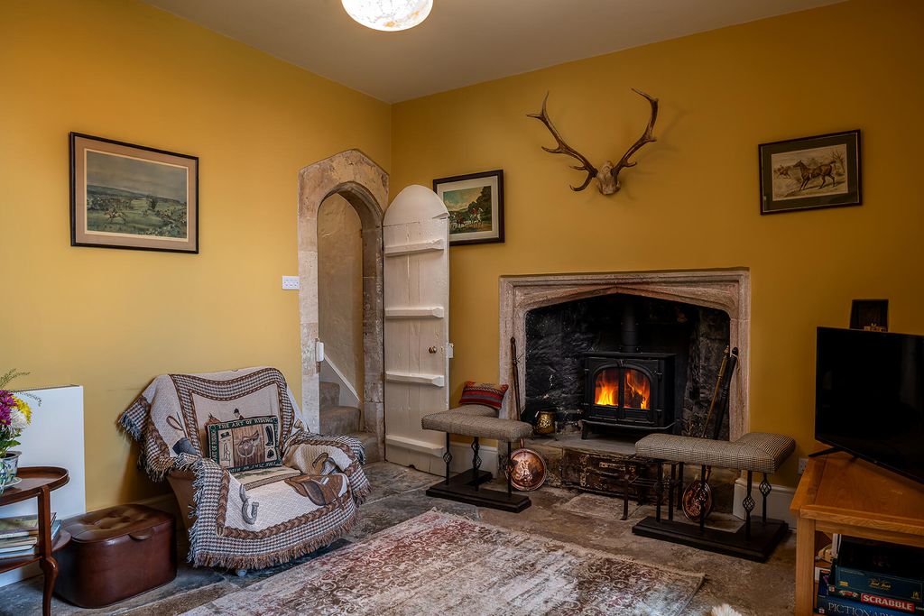 King John's Palace 10 - Gallery