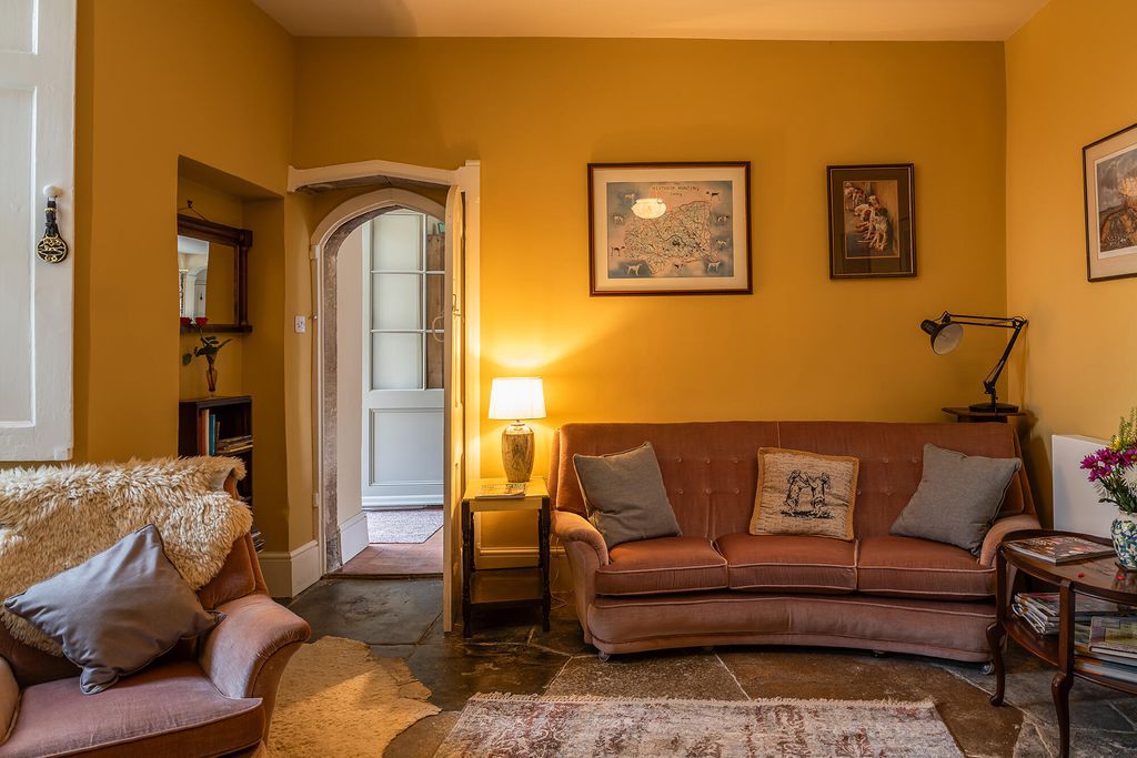 King John's Palace 11 - Gallery