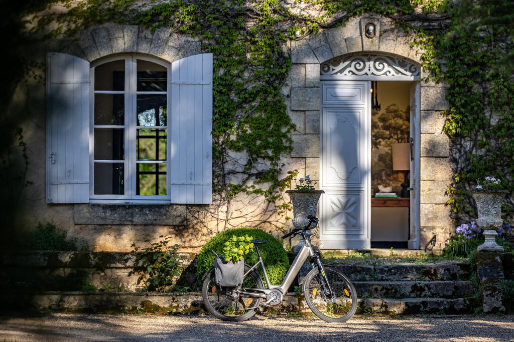 La Chartreuse des Ormeaux 1 - Gallery