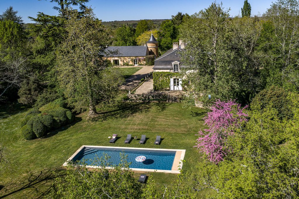 La Chartreuse des Ormeaux 3 - Gallery