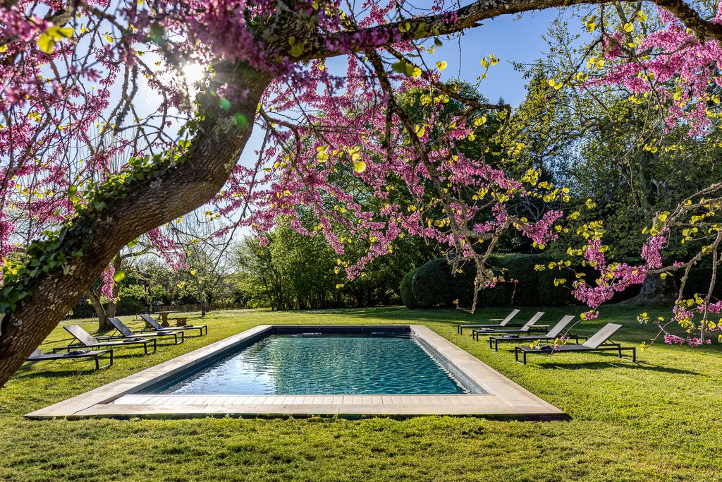 La Chartreuse des Ormeaux 4 - Gallery