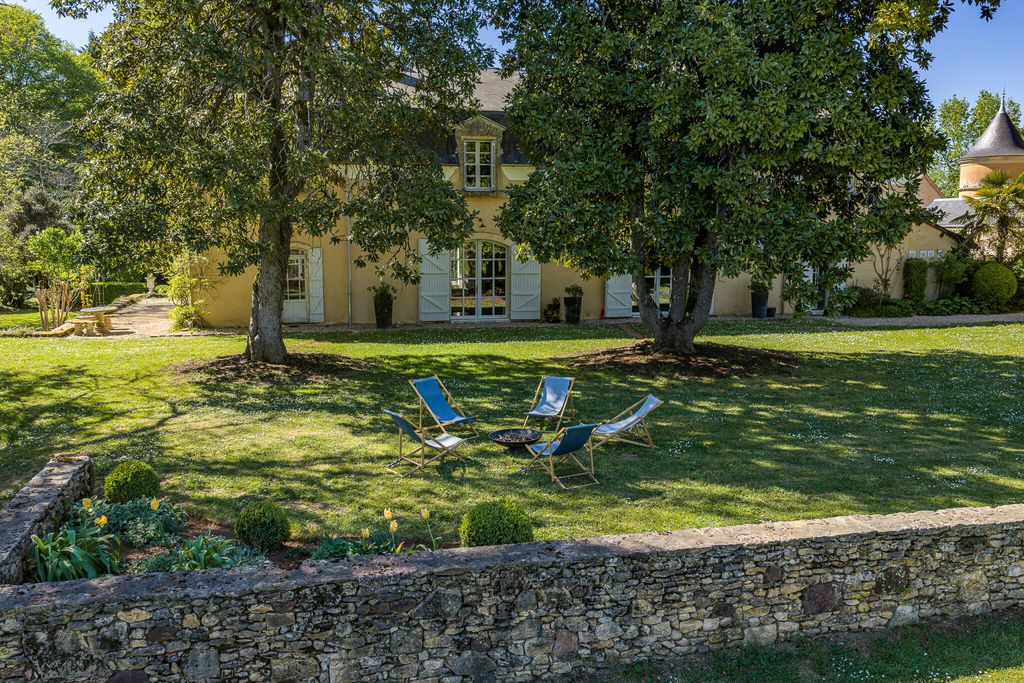 La Chartreuse des Ormeaux 5 - Gallery