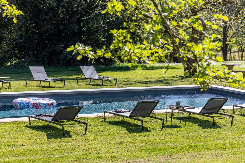 La Chartreuse des Ormeaux 6 - Gallery