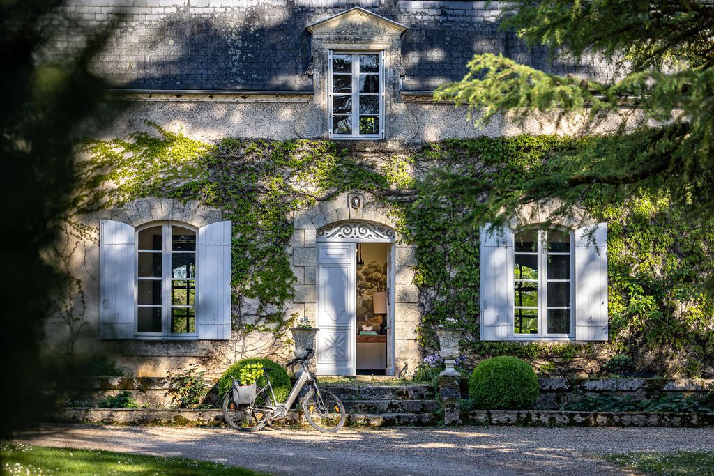 La Chartreuse des Ormeaux 7 - Gallery