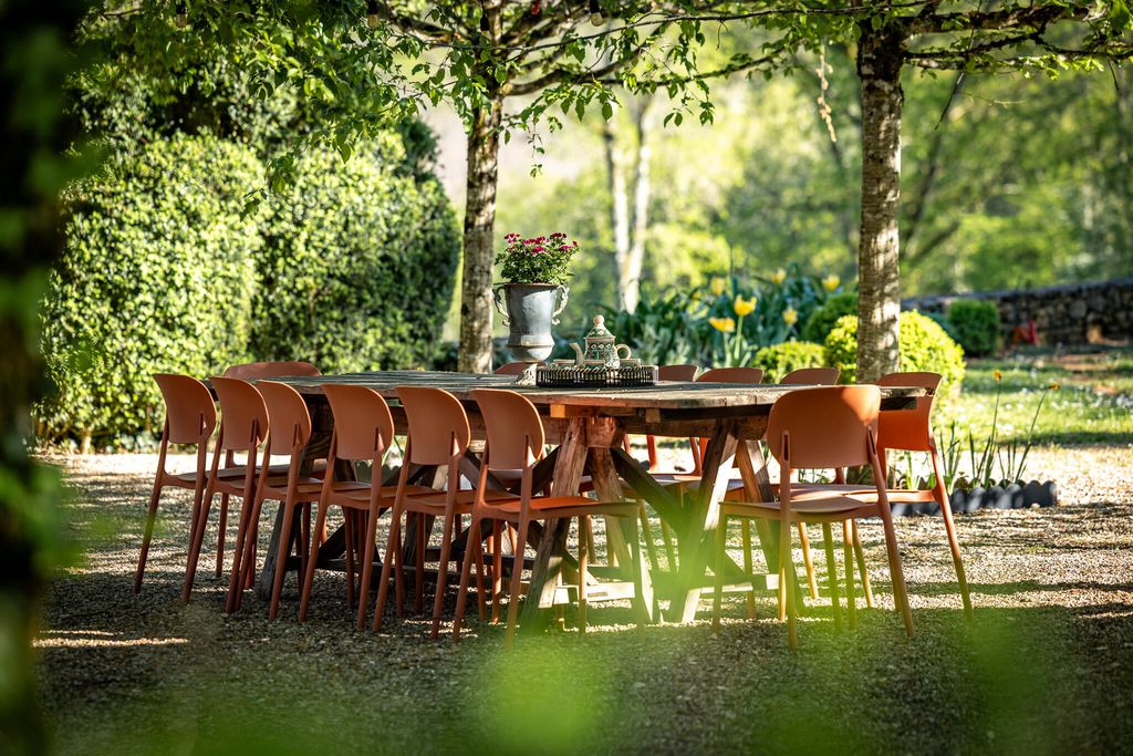 La Chartreuse des Ormeaux 8 - Gallery