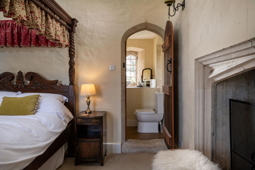 King John's Palace 14 - Gallery