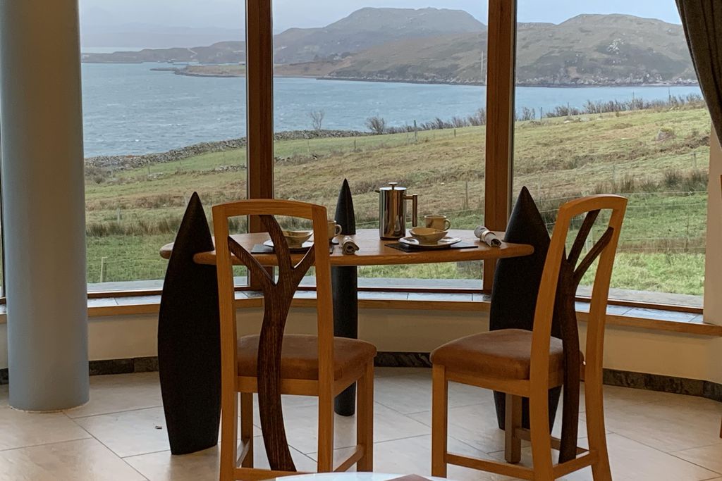 Gille Buidhe's Broch 2 - Gallery