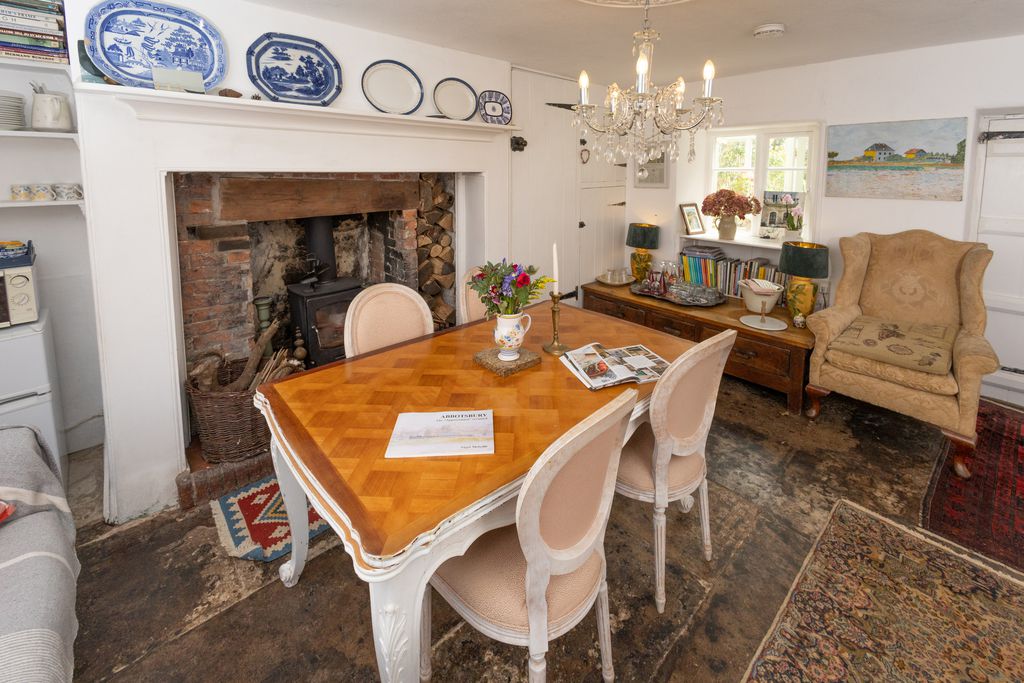 Quintessential B&B 1 - Gallery