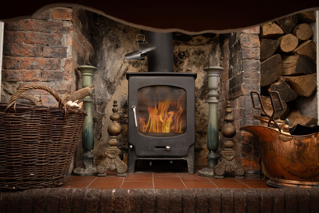 Quintessential B&B 18 - Gallery