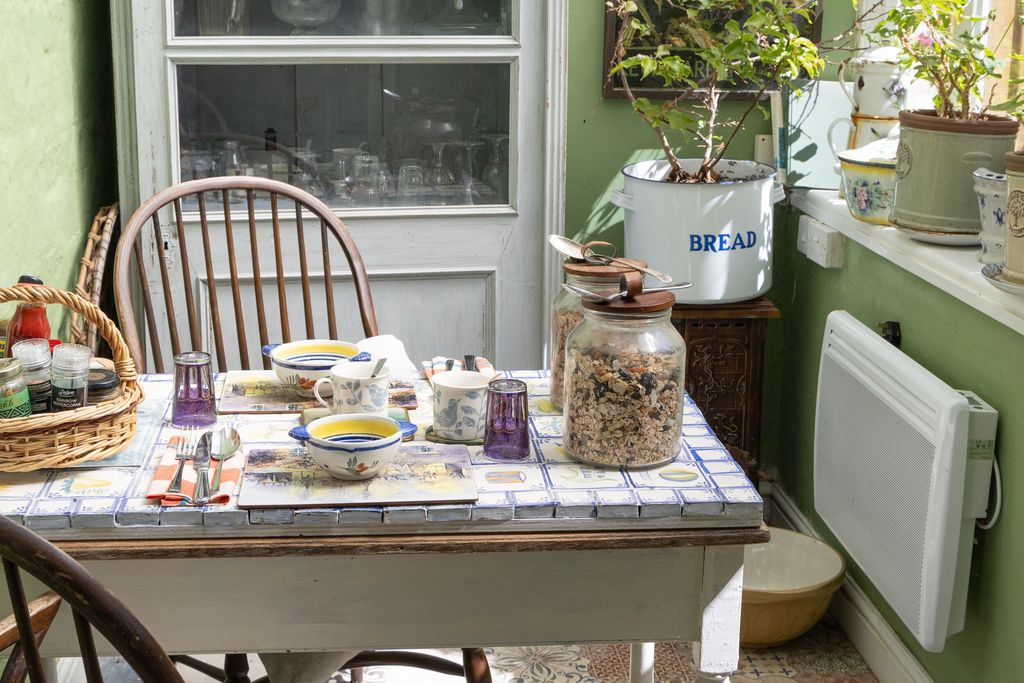 Quintessential B&B 6 - Gallery