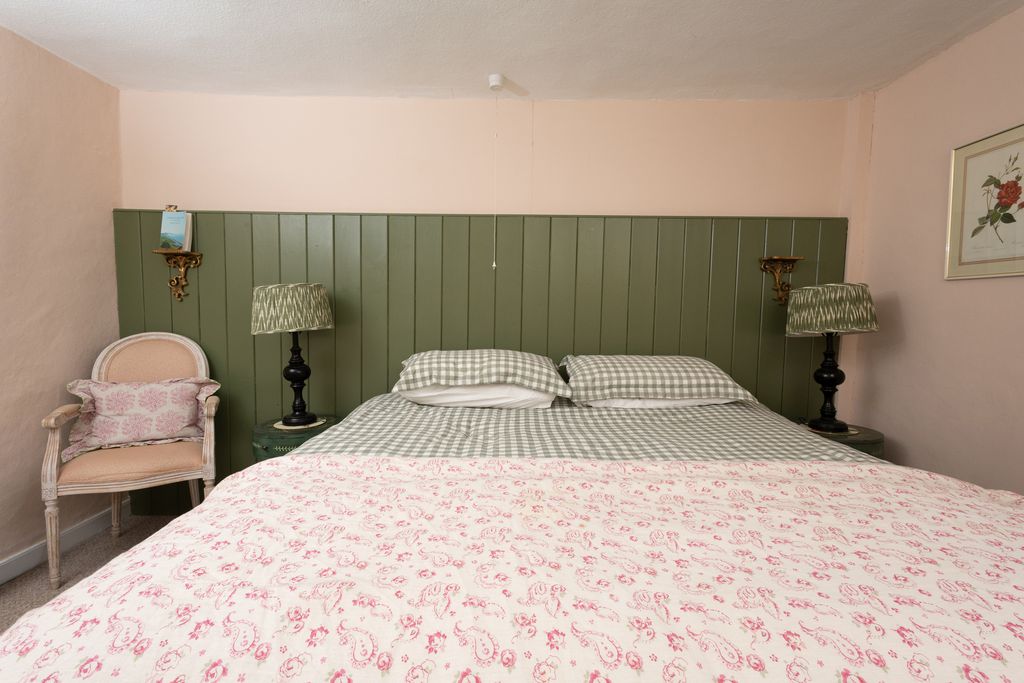 Quintessential B&B 7 - Gallery