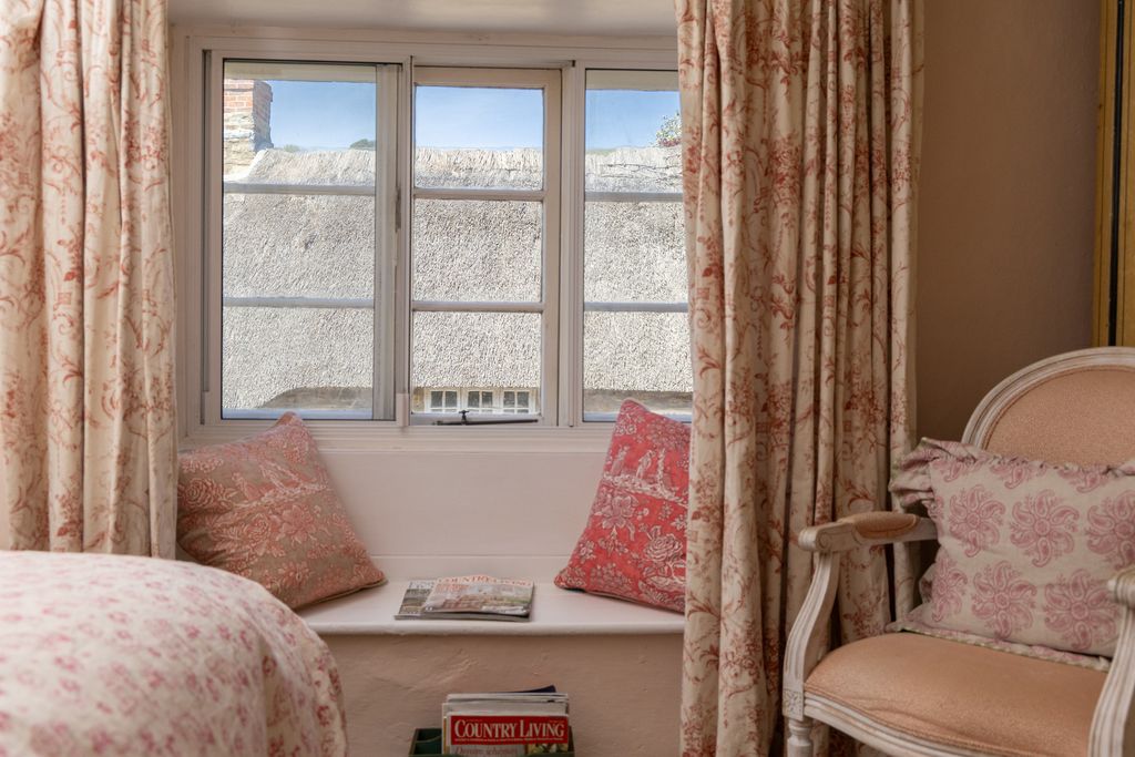 Quintessential B&B 9 - Gallery