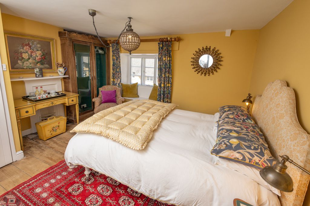 Quintessential B&B 4 - Gallery