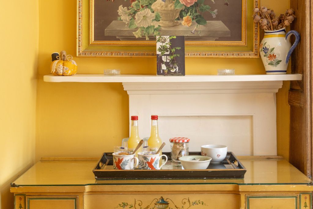 Quintessential B&B 14 - Gallery