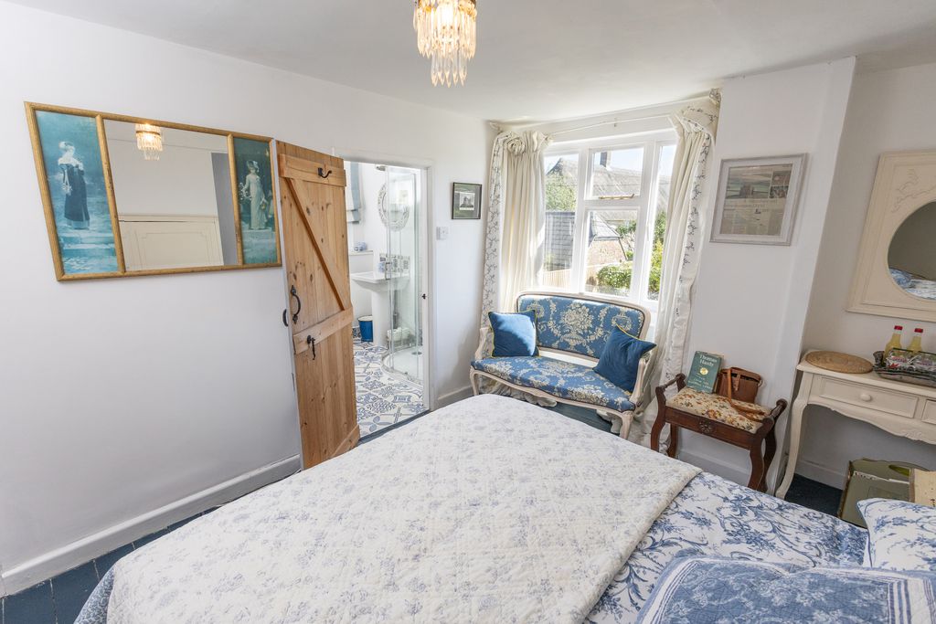 Quintessential B&B 10 - Gallery