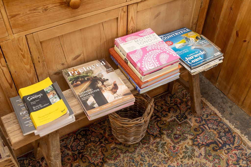 Quintessential B&B 20 - Gallery