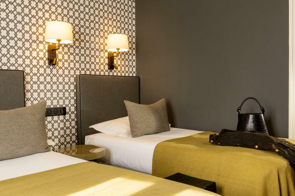 Hôtel Le Clément 2 - Gallery