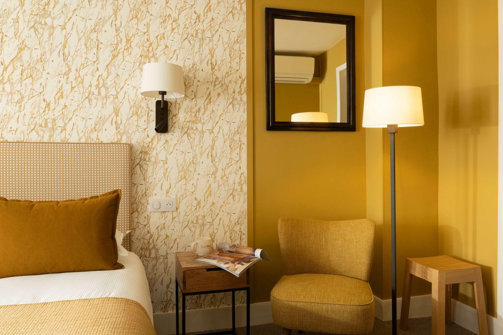 Hôtel Le Clément 8 - Gallery