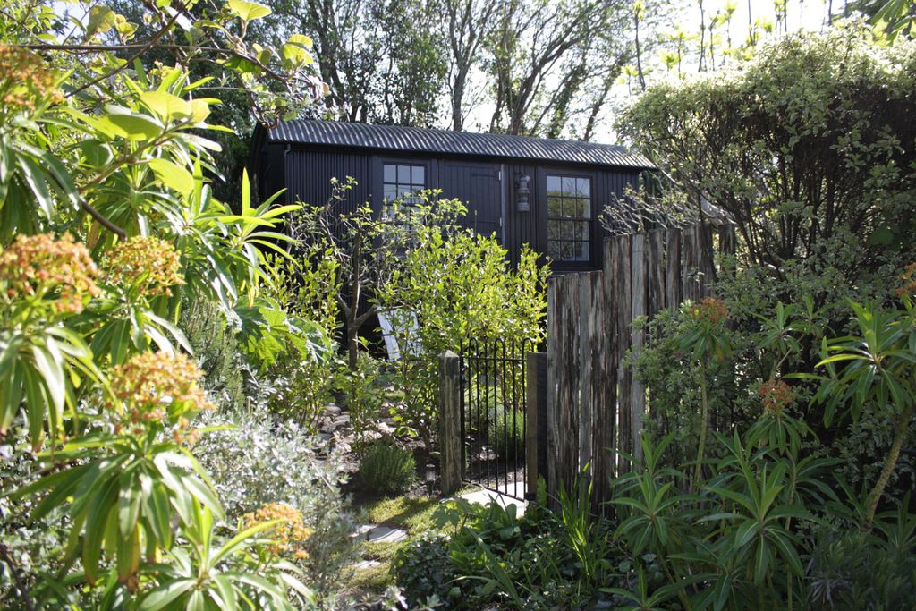 Antonia's Pearls 4 - Gallery