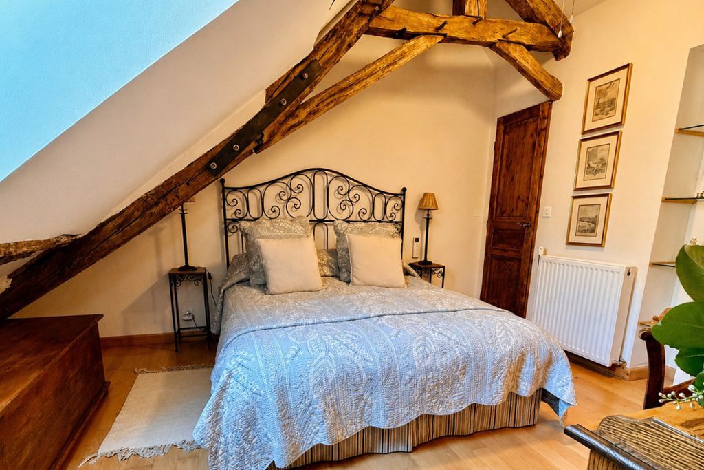 Moulin de Malecoste - Rouge 8 - Gallery