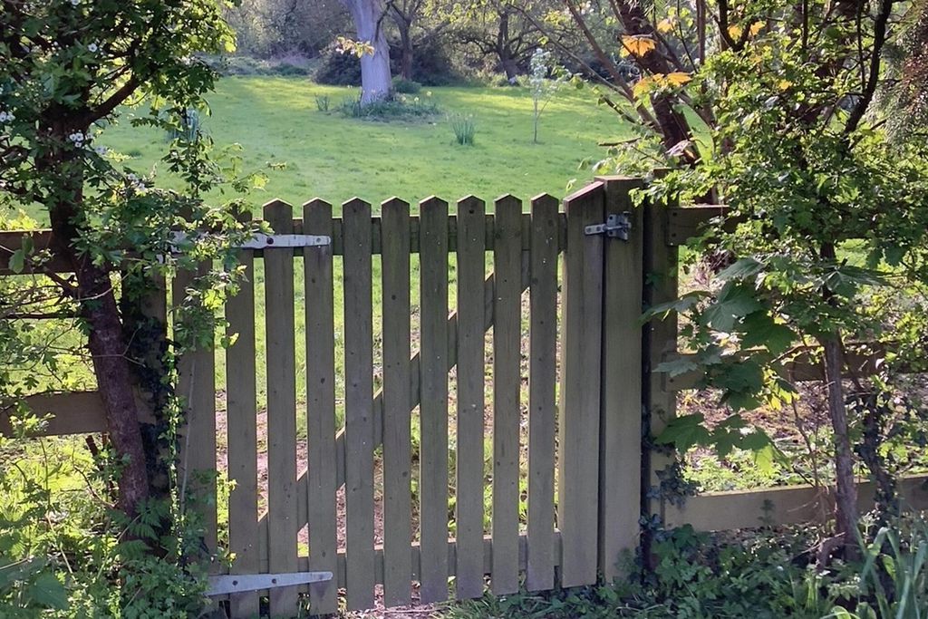 Willow Tree Cottage 18 - Gallery