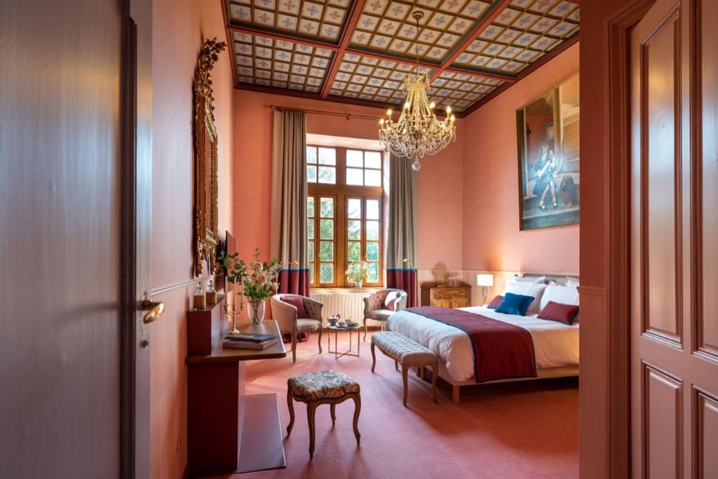 Château de Thorens 7 - Gallery