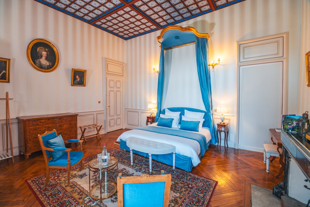Château de Thorens 5 - Gallery