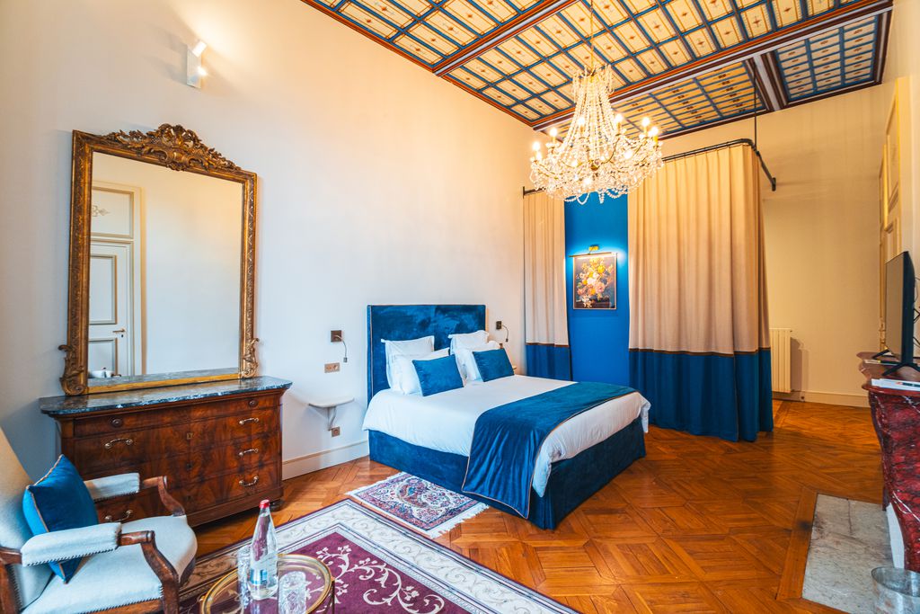 Château de Thorens 9 - Gallery