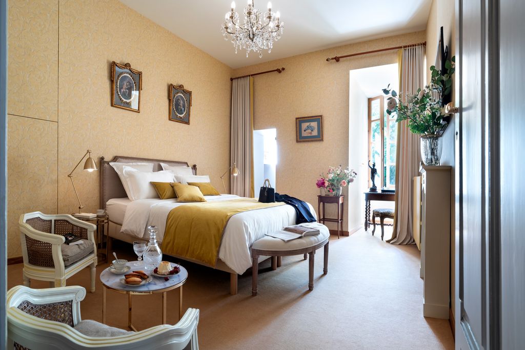 Château de Thorens 11 - Gallery