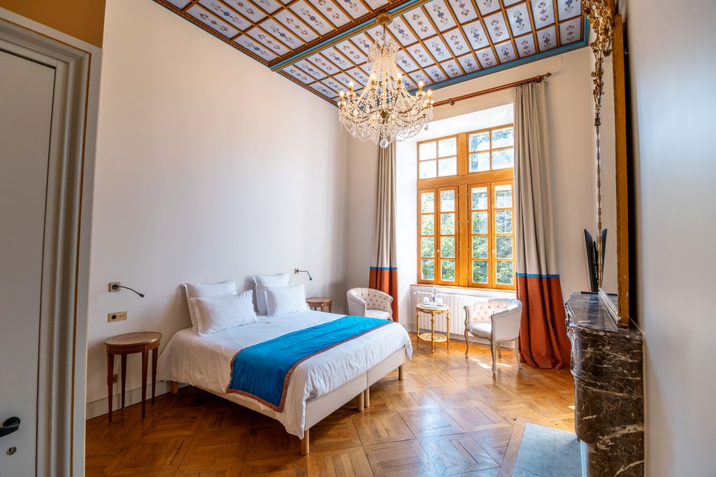 Château de Thorens 12 - Gallery