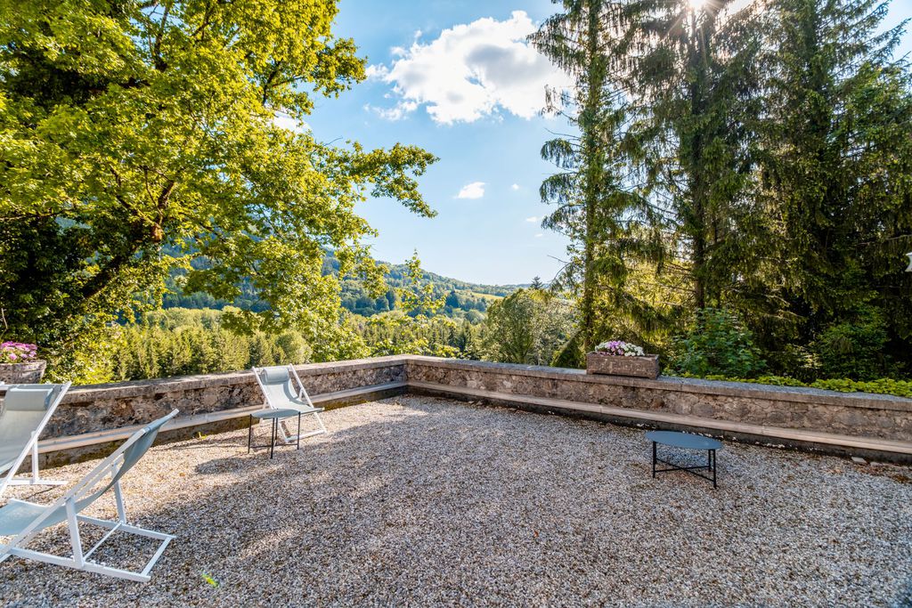 Château de Thorens 16 - Gallery