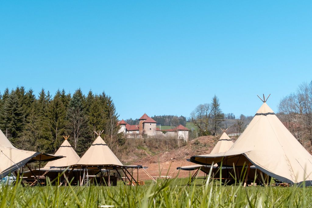 Château de Thorens 18 - Gallery