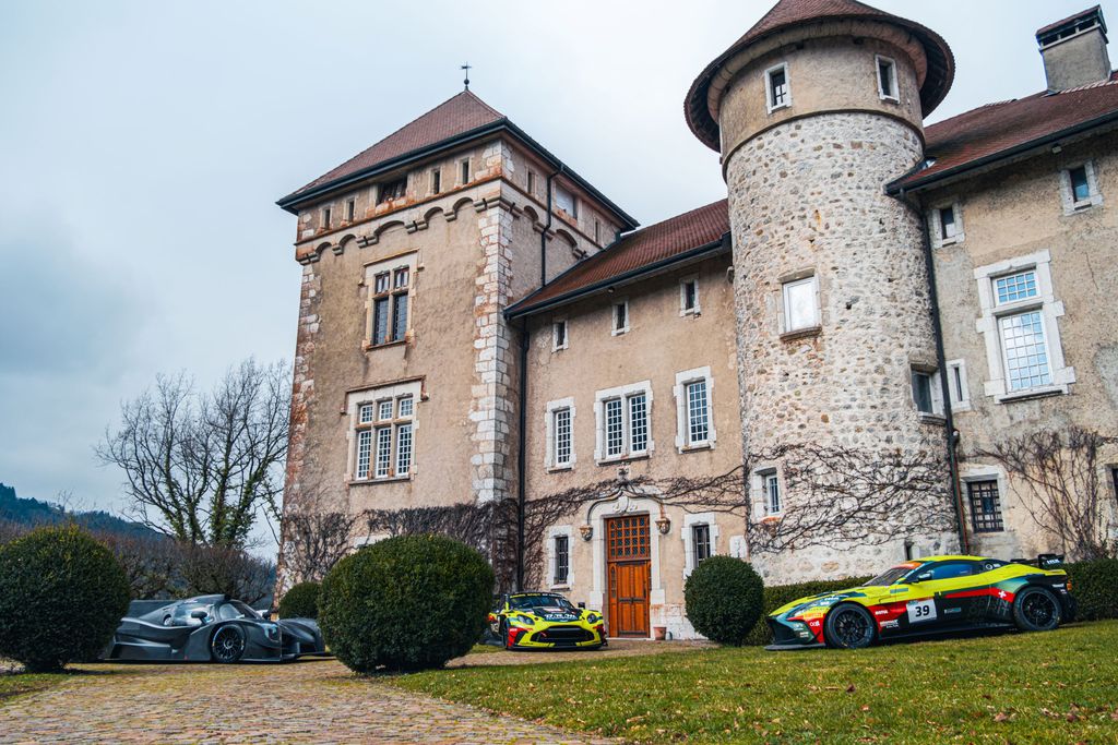 Château de Thorens 20 - Gallery