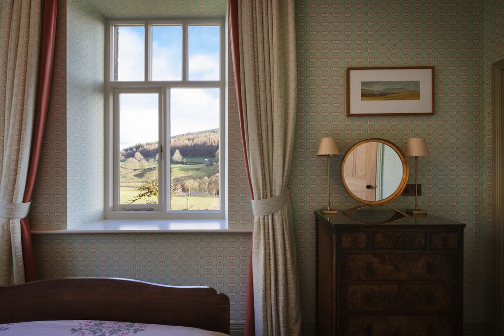 Wesleyan Cottage 14 - Gallery