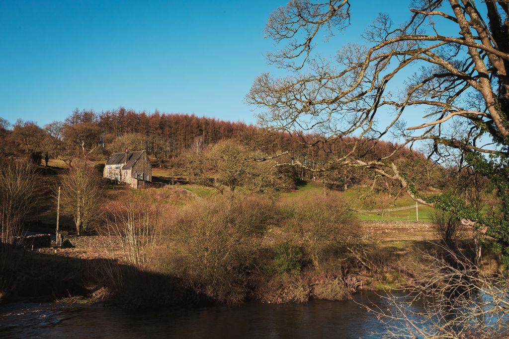 Wesleyan Cottage 20 - Gallery