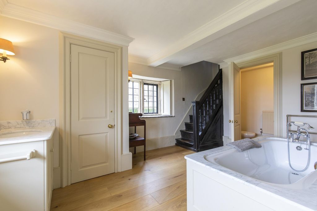 Swangrove House at Badminton Estate 16 - Gallery