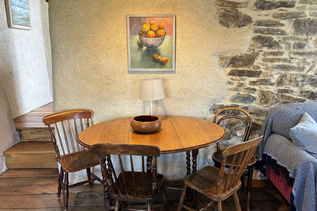 5 & 6 Porth Farm Cottages 13 - Gallery