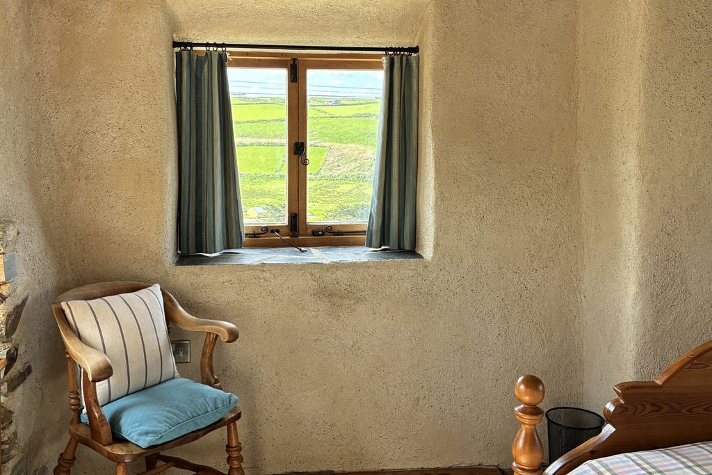 5 & 6 Porth Farm Cottages 16 - Gallery