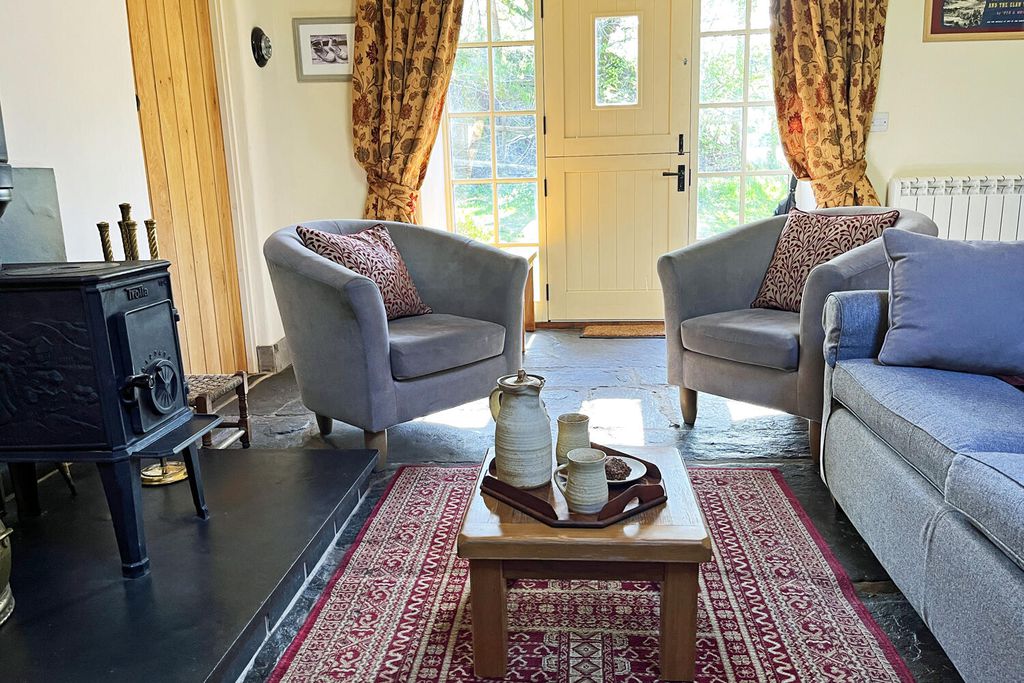 Drovers Retreat 4 - Gallery