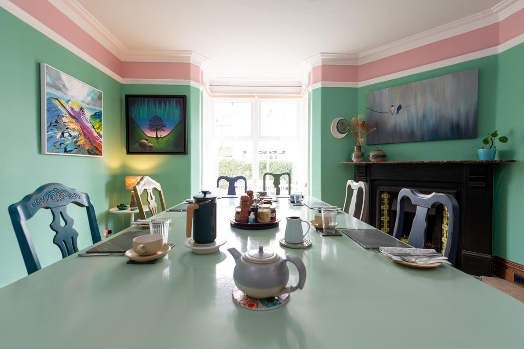 The Mount B&B 3 - Gallery