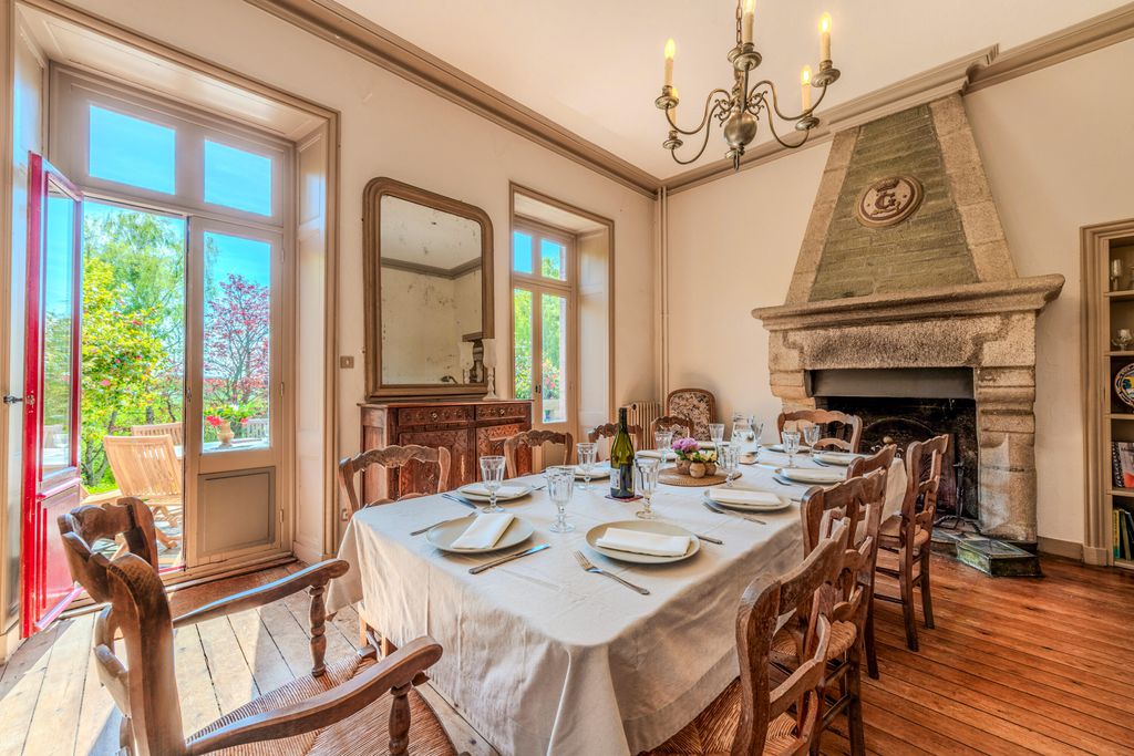 Manoir de Keranna 3 - Gallery