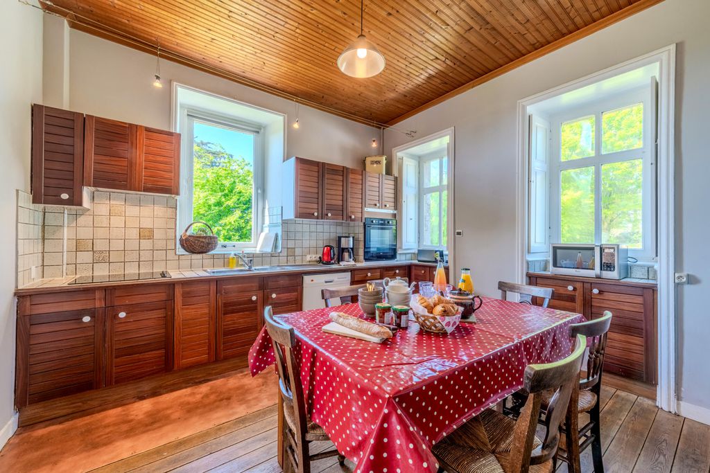 Manoir de Keranna 4 - Gallery