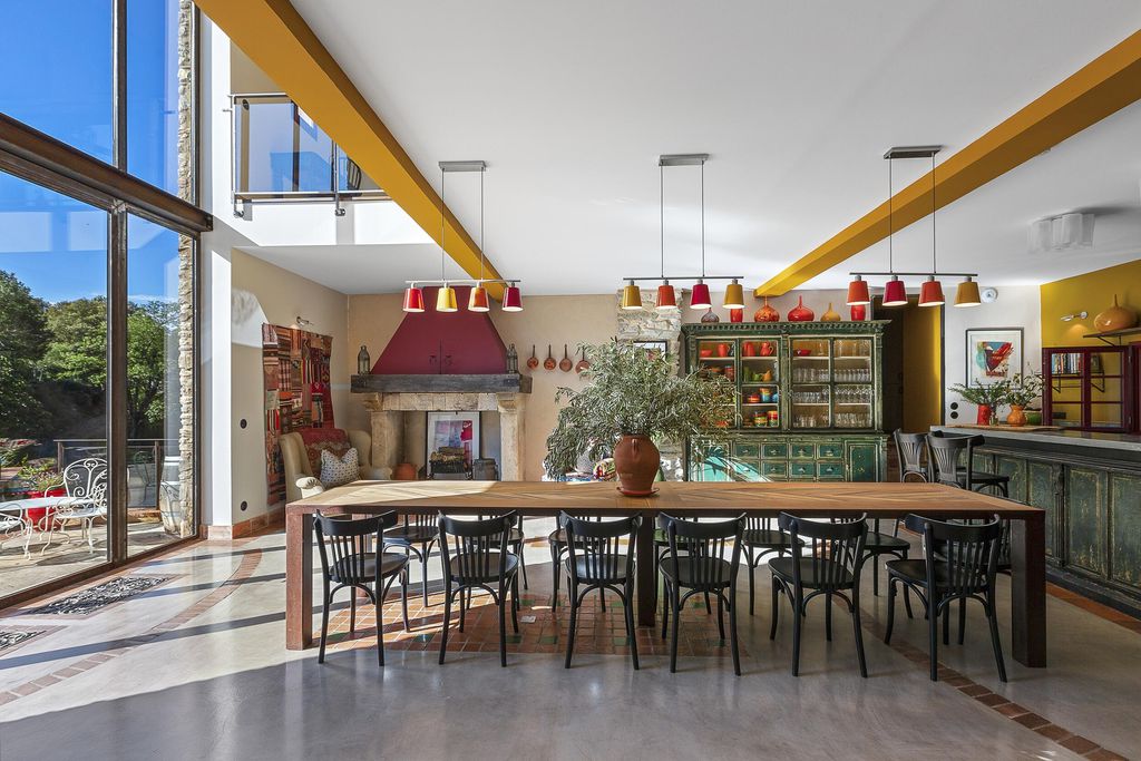 Domaine Madrona 3 - Gallery