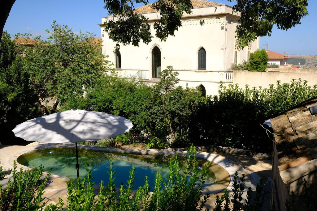Villa Boscarino 1 - Gallery