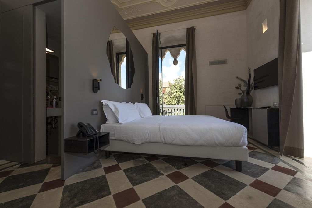 Villa Boscarino 3 - Gallery